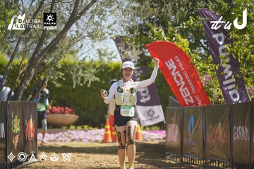 Dalat Ultra Trail 2026 - Ảnh #4683587
