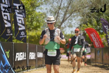 Dalat Ultra Trail 2026 - Ảnh #4691418