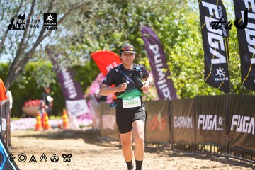 Dalat Ultra Trail 2026 - Ảnh #4696349