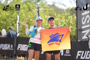 Dalat Ultra Trail 2026 - Ảnh #4858114