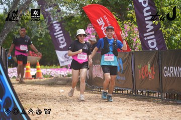 Dalat Ultra Trail 2026 - Ảnh #4866615