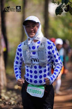 Dalat Ultra Trail 2026 - Ảnh #4912994