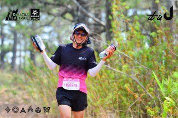 Dalat Ultra Trail 2026 - Ảnh #4873744