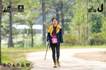 Dalat Ultra Trail 2026 - Ảnh #4835420
