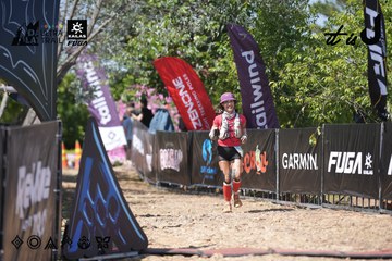 Dalat Ultra Trail 2026 - Ảnh #4747440
