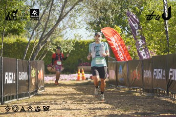 Dalat Ultra Trail 2026 - Ảnh #4682974