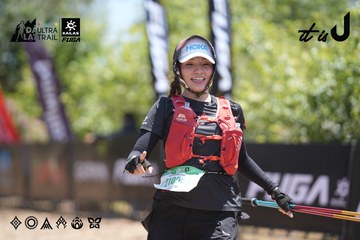 Dalat Ultra Trail 2026 - Ảnh #4691822