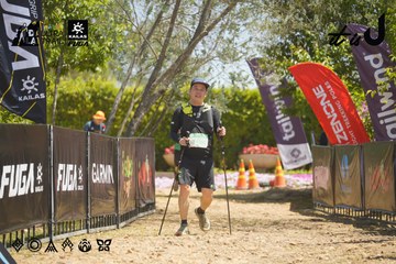 Dalat Ultra Trail 2026 - Ảnh #4691881