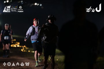 Dalat Ultra Trail 2026 - Ảnh #4708103