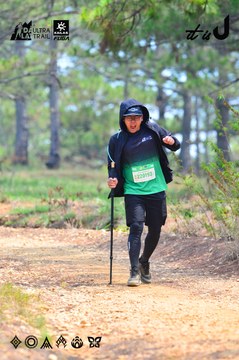 Dalat Ultra Trail 2026 - Ảnh #4876236