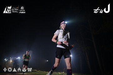 Dalat Ultra Trail 2026 - Ảnh #4705049