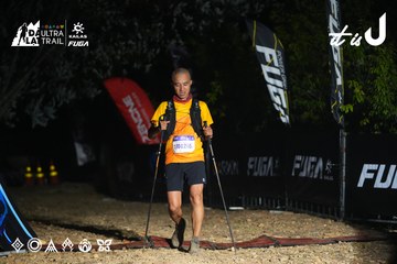 Dalat Ultra Trail 2026 - Ảnh #4763441