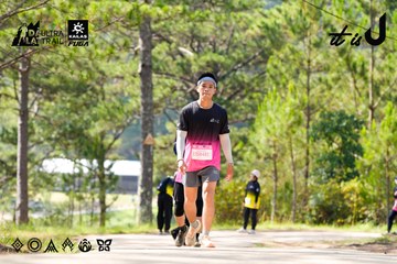 Dalat Ultra Trail 2026 - Ảnh #4834264