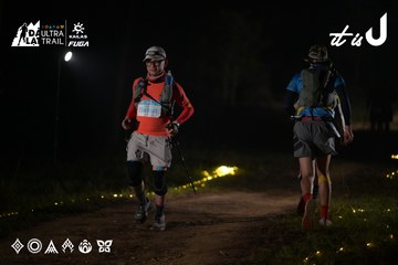 Dalat Ultra Trail 2026 - Ảnh #4720389