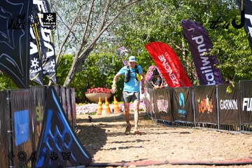 Dalat Ultra Trail 2026 - Ảnh #4737517
