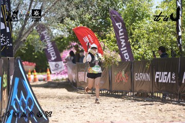 Dalat Ultra Trail 2026 - Ảnh #4692181