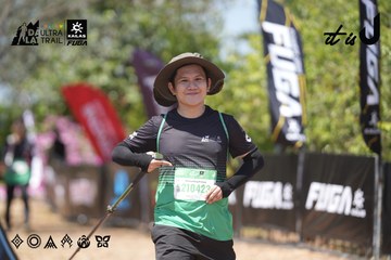 Dalat Ultra Trail 2026 - Ảnh #4747508