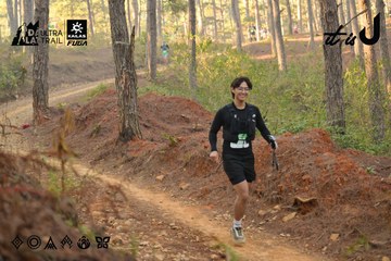 Dalat Ultra Trail 2026 - Ảnh #4841655