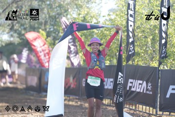 Dalat Ultra Trail 2026 - Ảnh #4685158