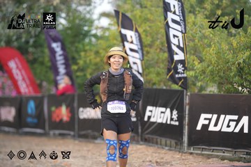 Dalat Ultra Trail 2026 - Ảnh #4761197