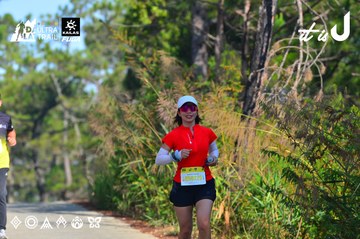 Dalat Ultra Trail 2026 - Ảnh #4780713