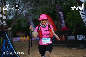 Dalat Ultra Trail 2026 - Ảnh #4756838