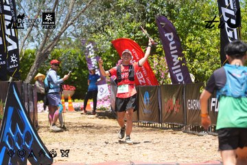Dalat Ultra Trail 2026 - Ảnh #4701982