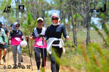 Dalat Ultra Trail 2026 - Ảnh #4877110