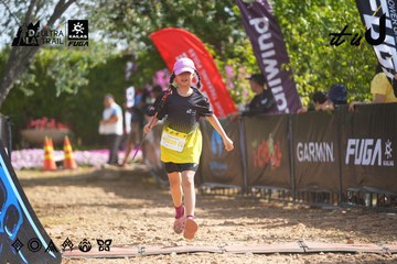 Dalat Ultra Trail 2026 - Ảnh #4900933