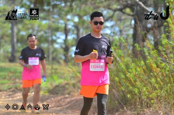 Dalat Ultra Trail 2026 - Ảnh #4750793