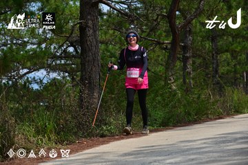 Dalat Ultra Trail 2026 - Ảnh #4831117