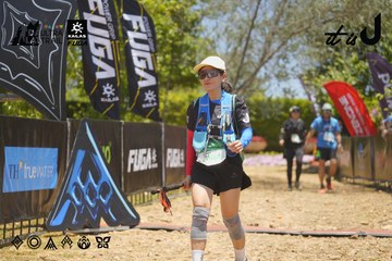 Dalat Ultra Trail 2026 - Ảnh #4694673