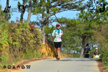 Dalat Ultra Trail 2026 - Ảnh #4749093