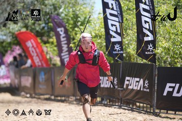 Dalat Ultra Trail 2026 - Ảnh #4692647