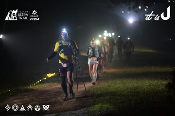 Dalat Ultra Trail 2026 - Ảnh #4719158
