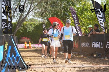 Dalat Ultra Trail 2026 - Ảnh #4900365