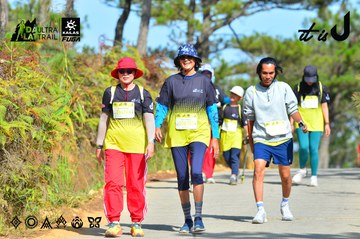 Dalat Ultra Trail 2026 - Ảnh #4748292
