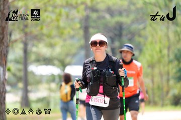 Dalat Ultra Trail 2026 - Ảnh #4835263