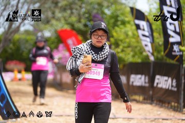 Dalat Ultra Trail 2026 - Ảnh #4870343