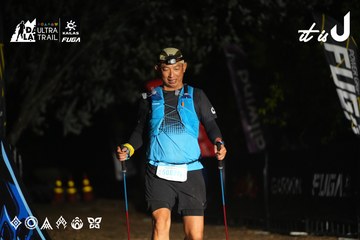 Dalat Ultra Trail 2026 - Ảnh #4763395