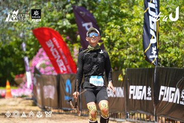 Dalat Ultra Trail 2026 - Ảnh #4723214