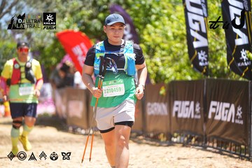 Dalat Ultra Trail 2026 - Ảnh #4703376