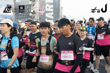 Dalat Ultra Trail 2026 - Ảnh #4767402