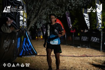 Dalat Ultra Trail 2026 - Ảnh #4758523
