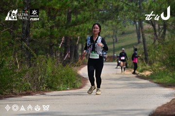 Dalat Ultra Trail 2026 - Ảnh #4831102