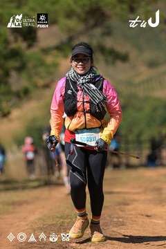 Dalat Ultra Trail 2026 - Ảnh #4716848
