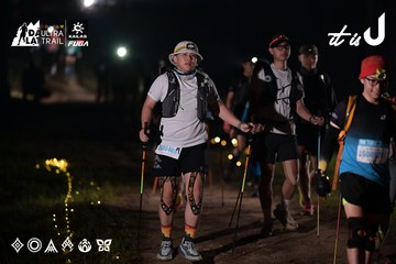 Dalat Ultra Trail 2026 - Ảnh #4729689