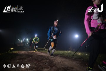 Dalat Ultra Trail 2026 - Ảnh #4705415