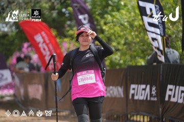 Dalat Ultra Trail 2026 - Ảnh #4865283