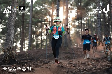 Dalat Ultra Trail 2026 - Ảnh #4740742